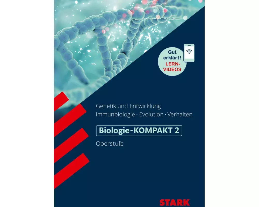 STARK Biologie-KOMPAKT 2