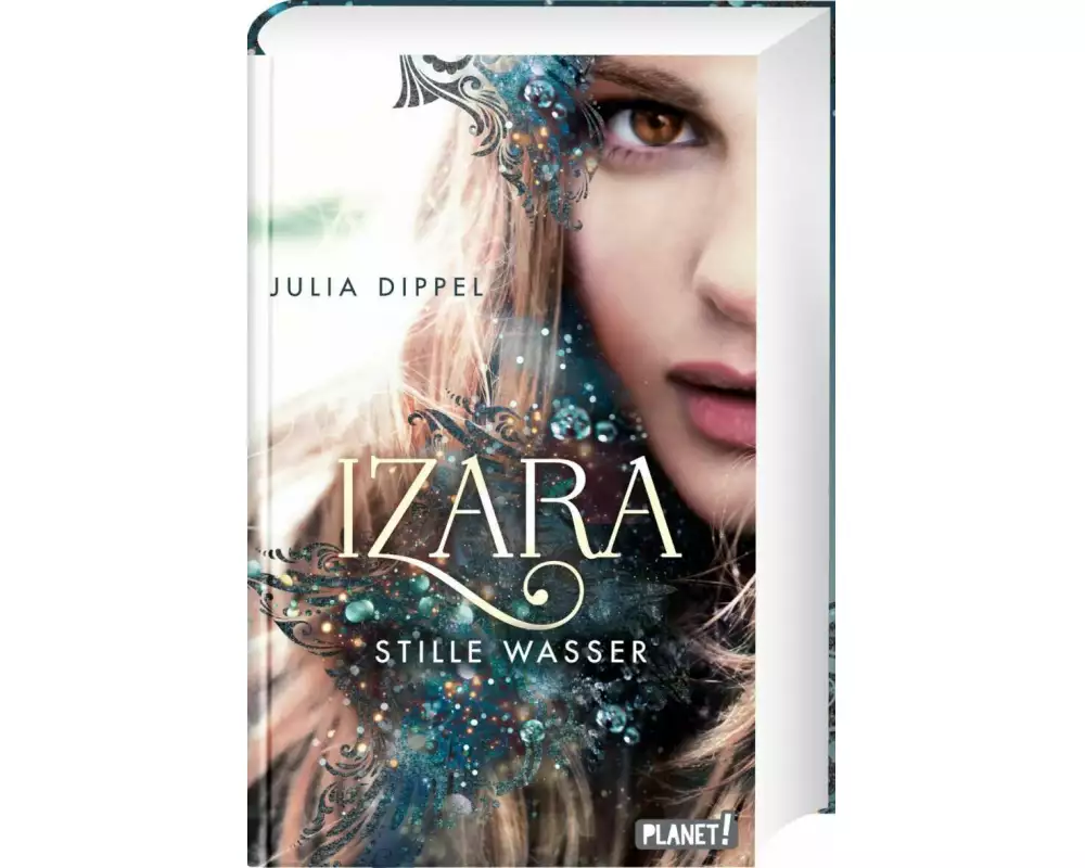 Izara 2: Stille Wasser
