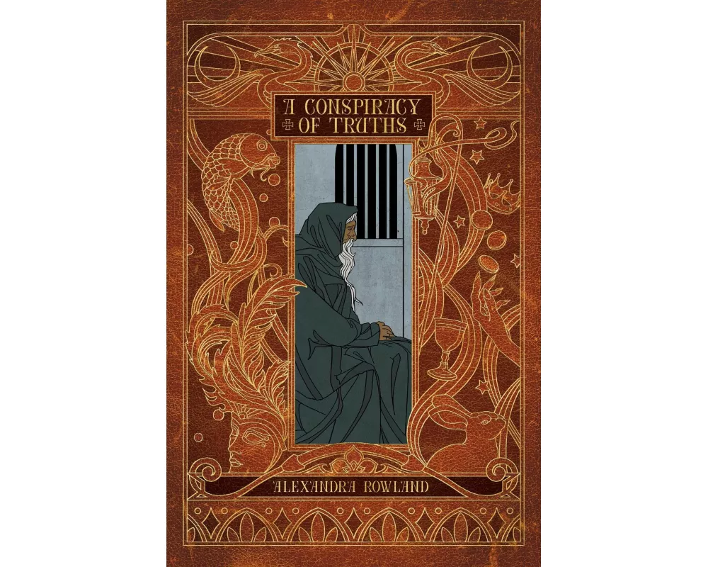 A Conspiracy of Truths