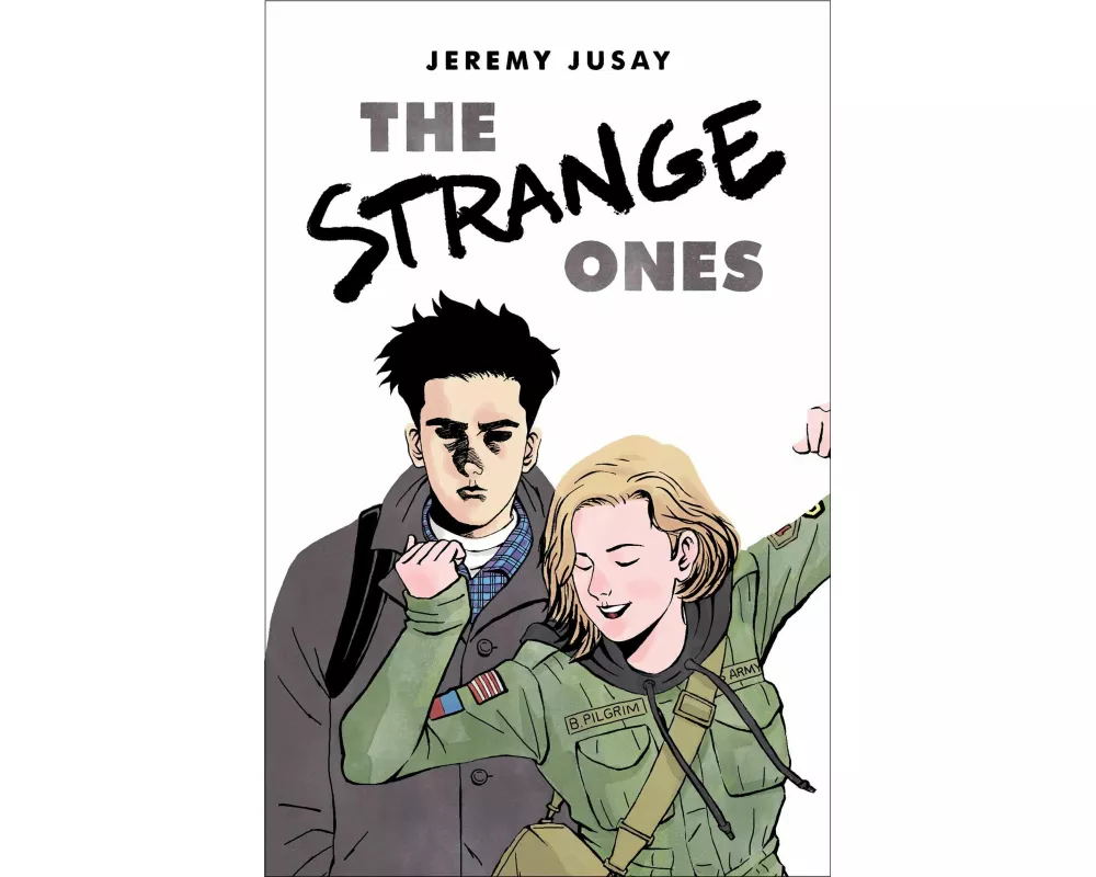 The Strange Ones