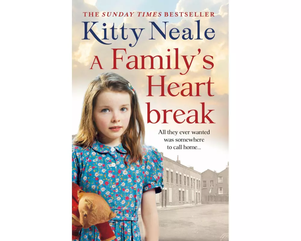 A Family’s Heartbreak