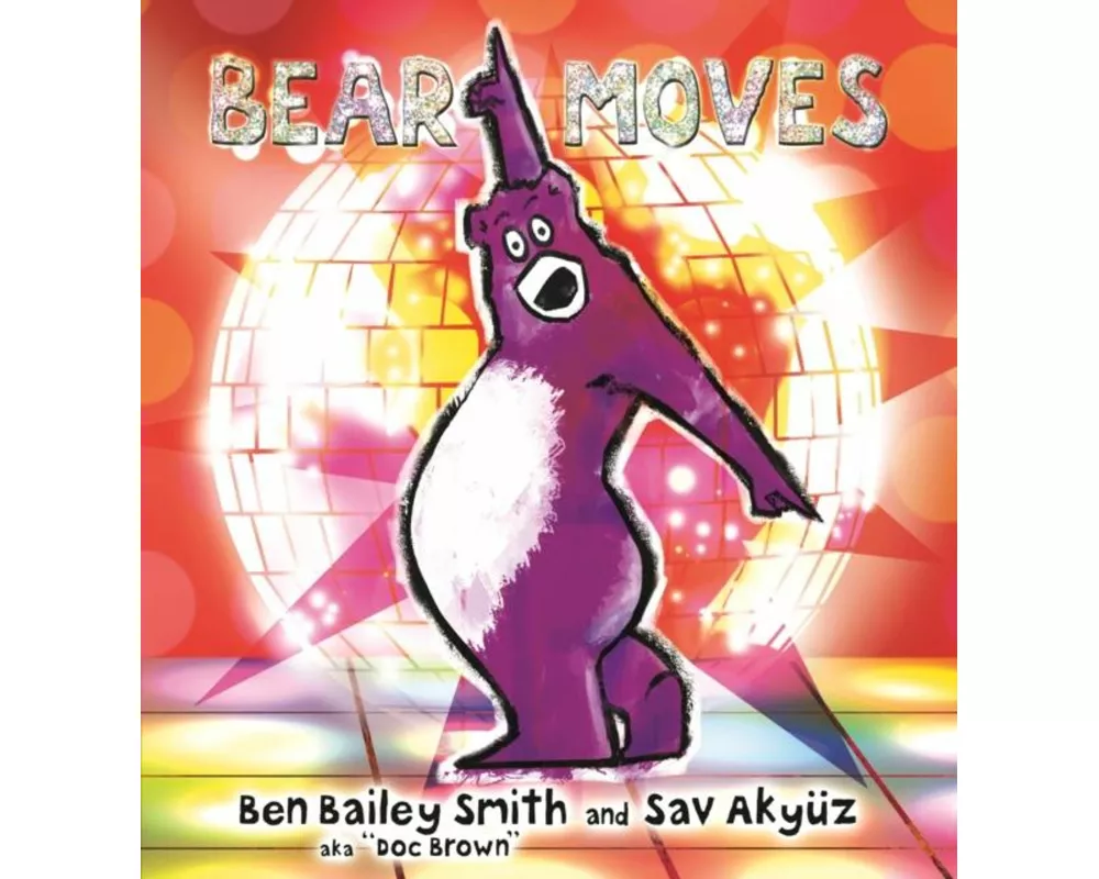 Bear Moves