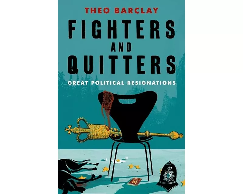 Fighters and Quitters