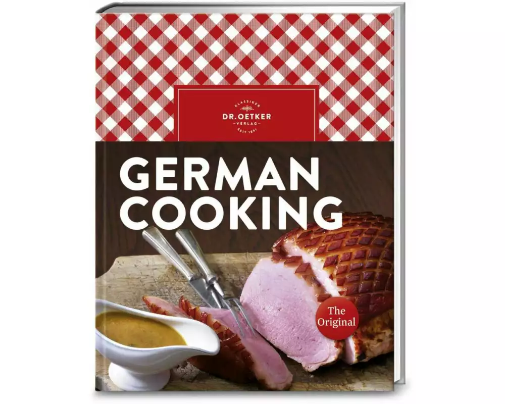 German Cooking