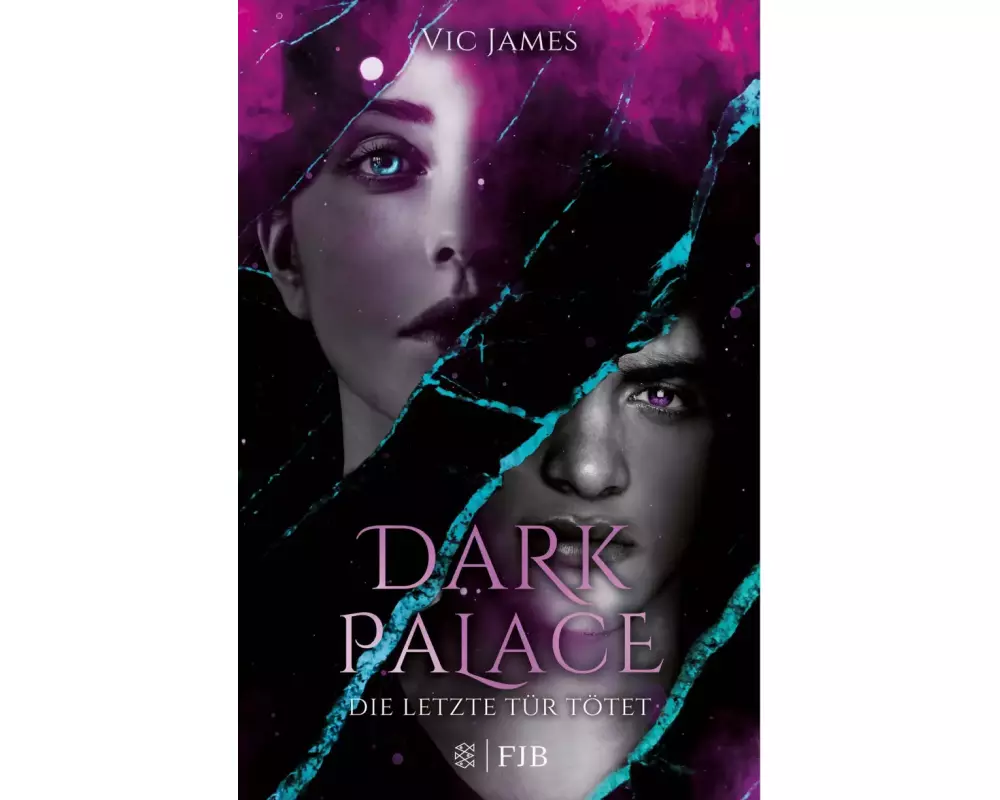 Dark Palace – Die letzte Tür tötet