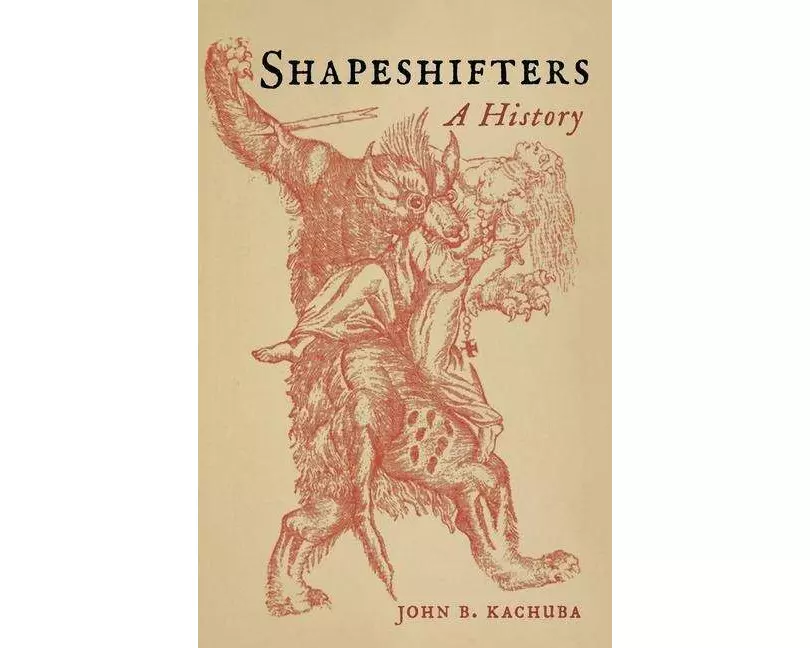 Shapeshifters