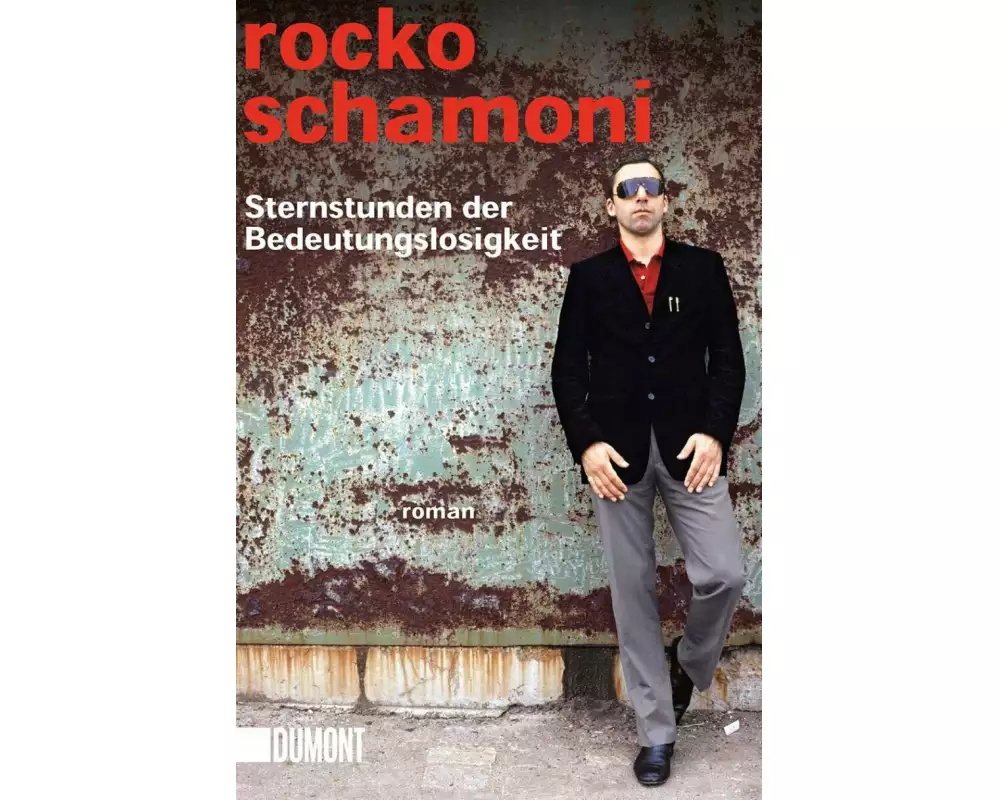 Sternstunden der Bedeutungslosigkeit