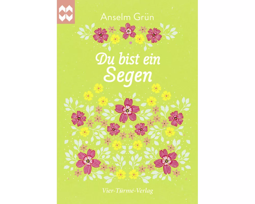 Du bist ein Segen