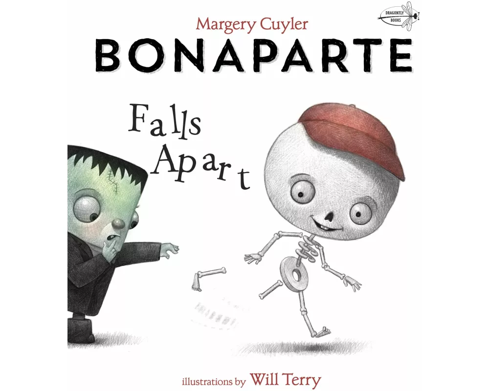 Bonaparte Falls Apart