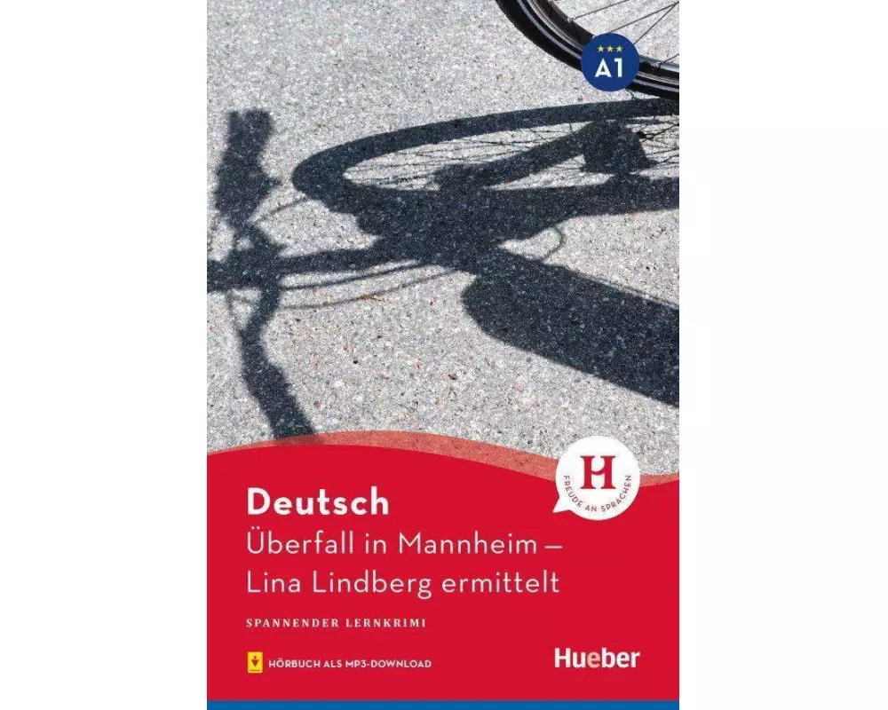 Überfall in Mannheim