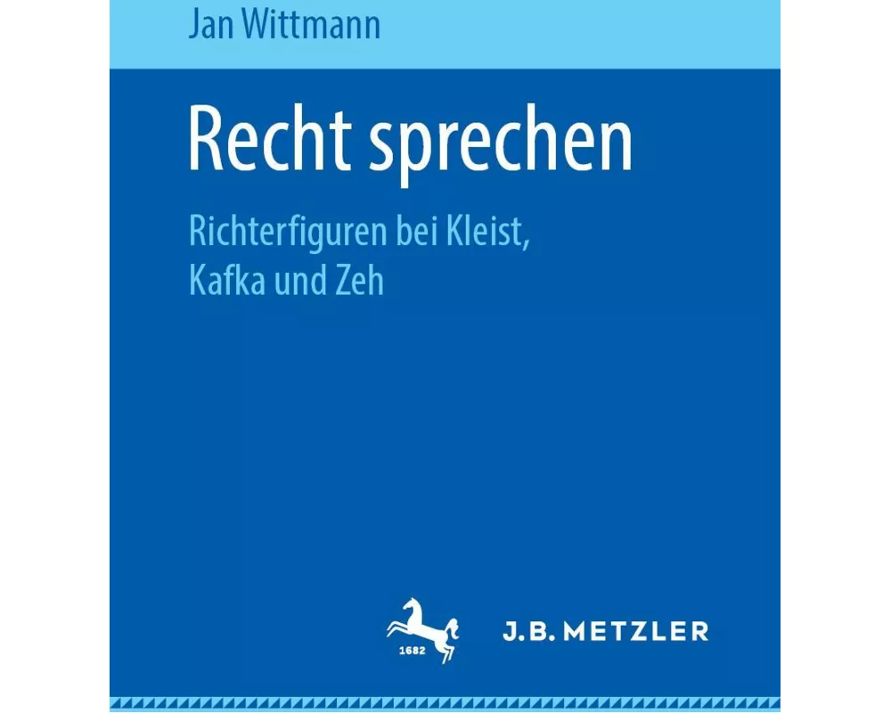 Recht sprechen