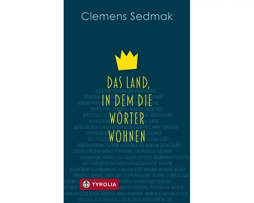 Das Land, in dem die Wörter wohnen