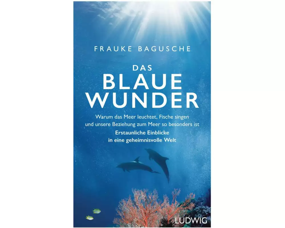 Das blaue Wunder