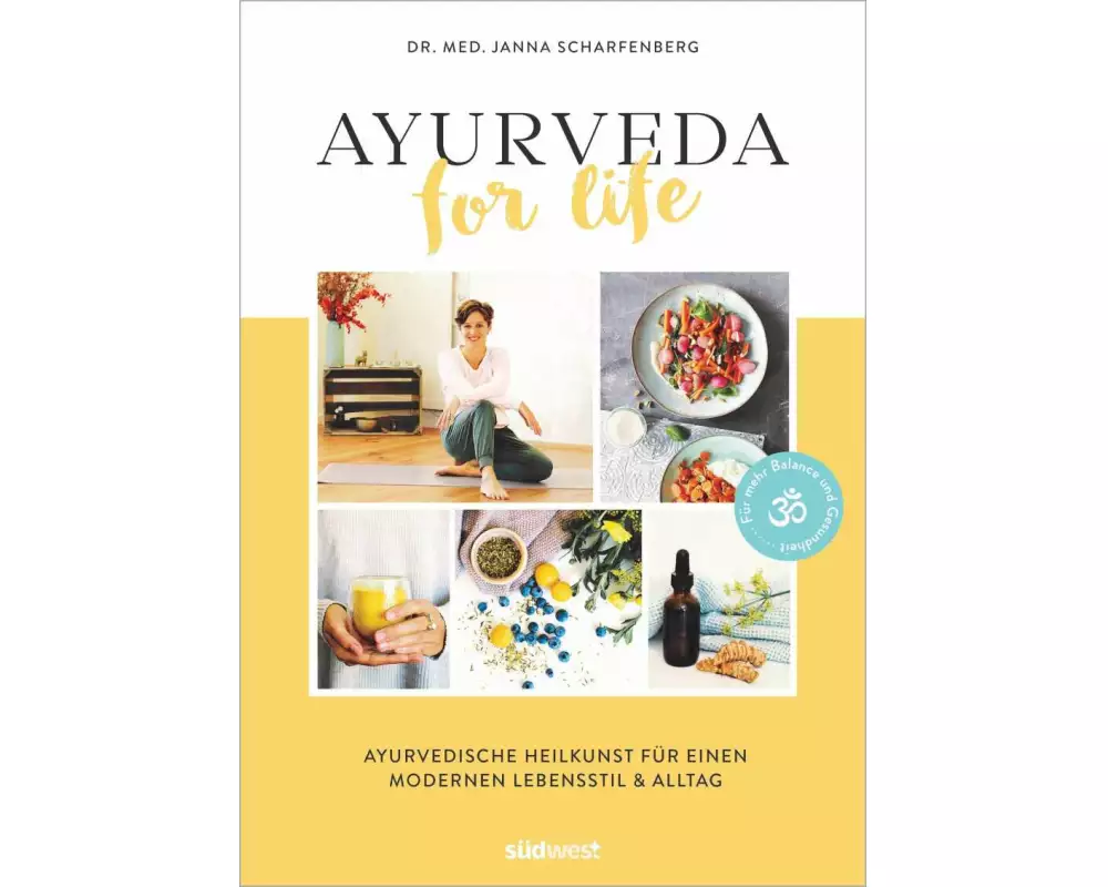 Ayurveda for Life