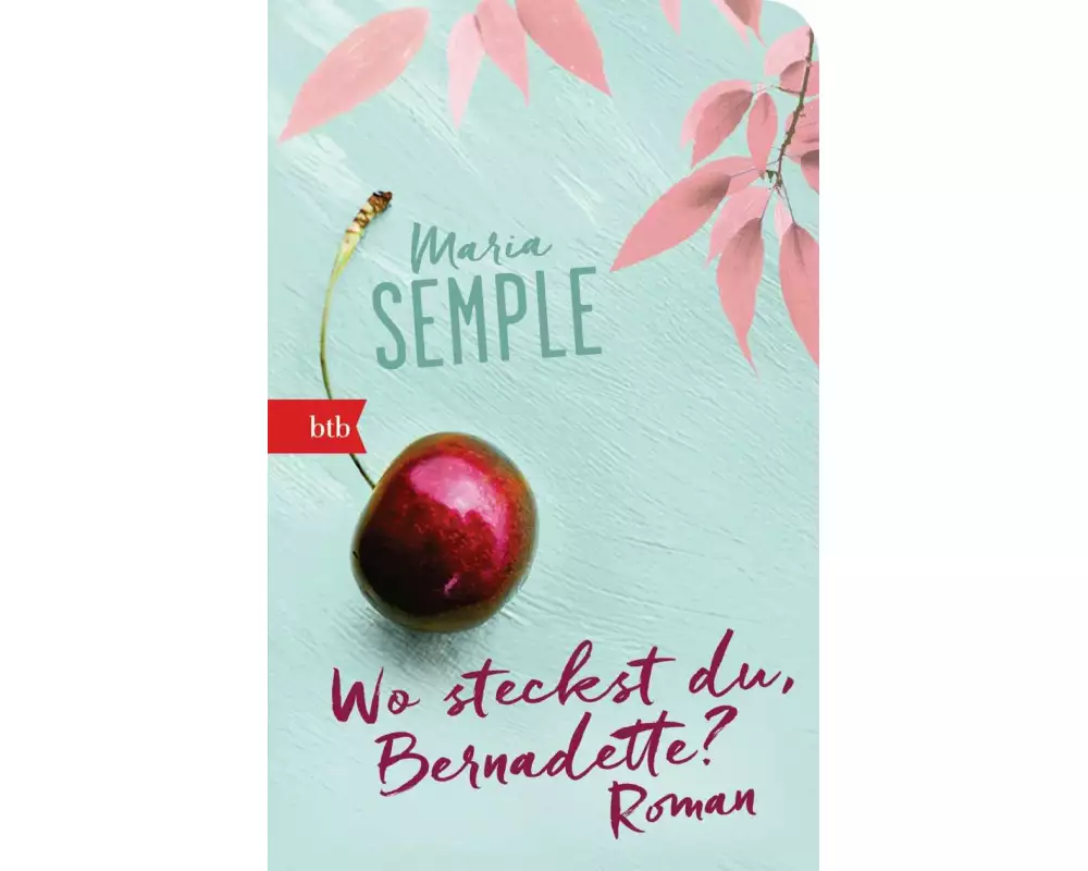 Wo steckst du, Bernadette?