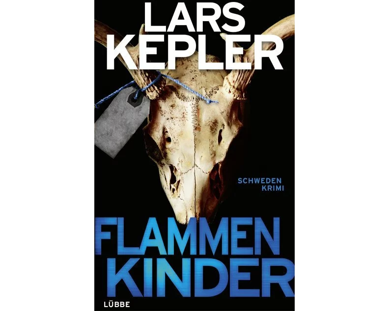 Flammenkinder