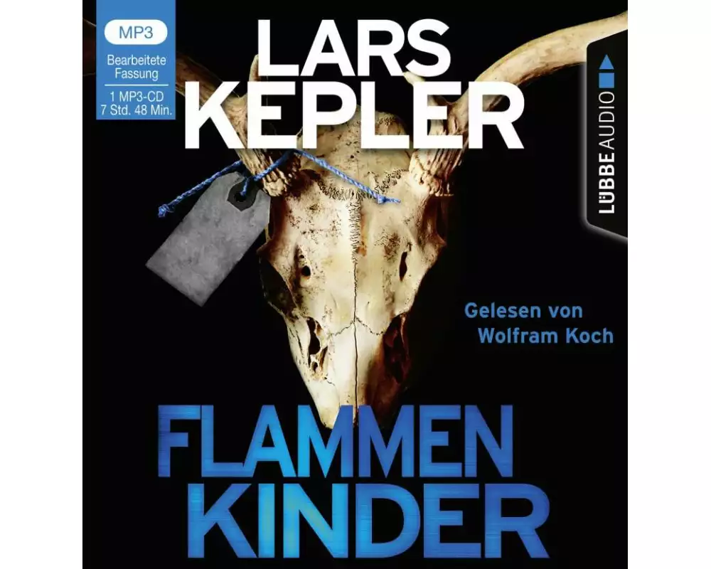 Flammenkinder