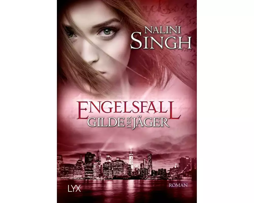 Gilde der Jäger - Engelsfall