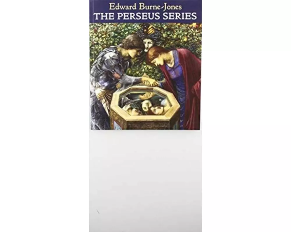 The Perseus Series