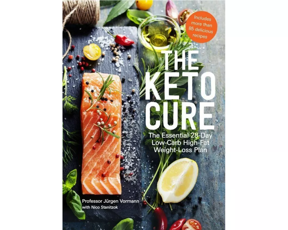 The Keto Cure