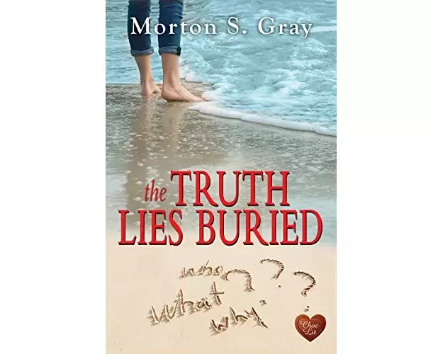 The Truth Lies Buried