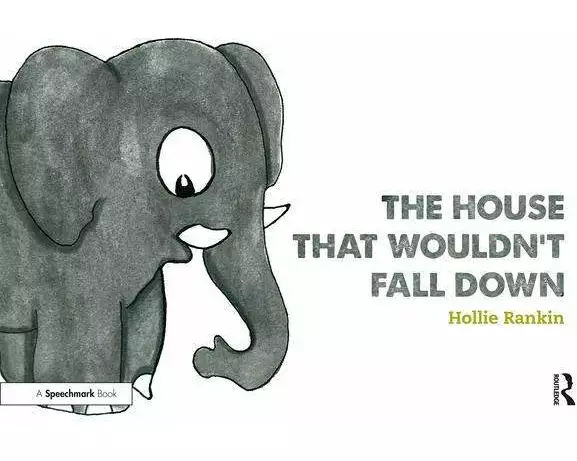 The House That Wouldn’t Fall Down