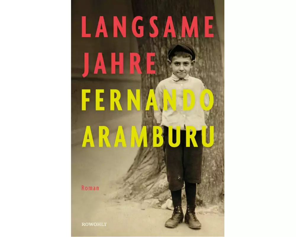 Langsame Jahre