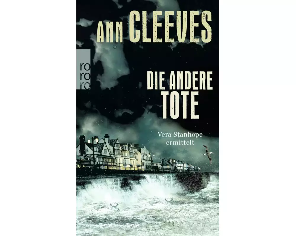 Die andere Tote