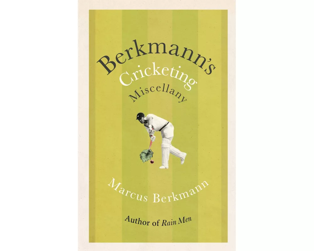 Berkmann's Cricketing Miscellany