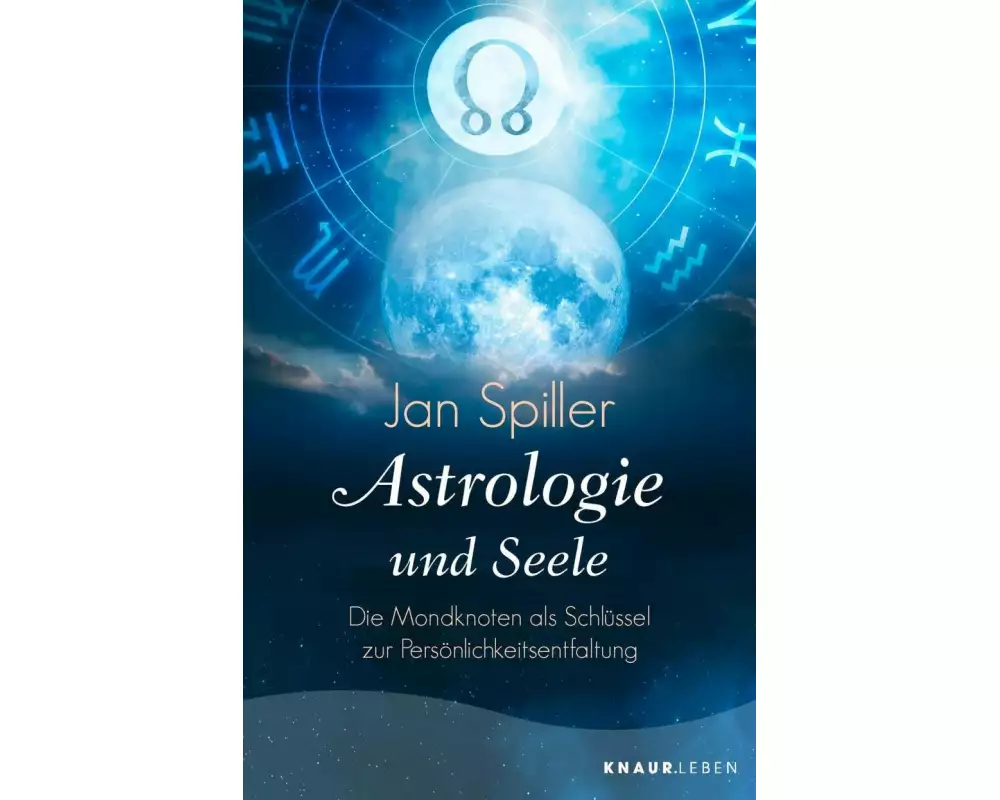 Astrologie und Seele