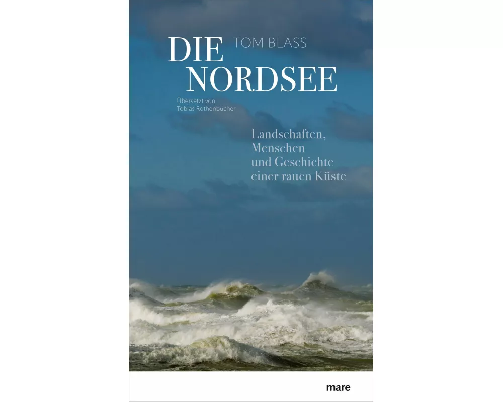 Die Nordsee