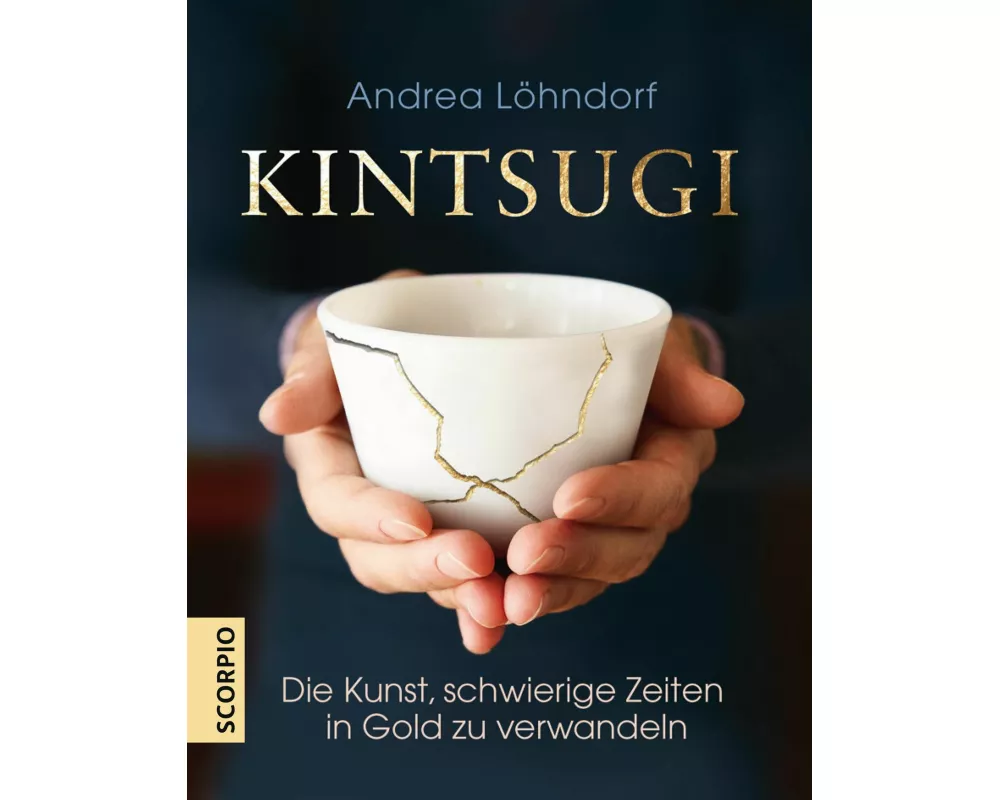 Kintsugi