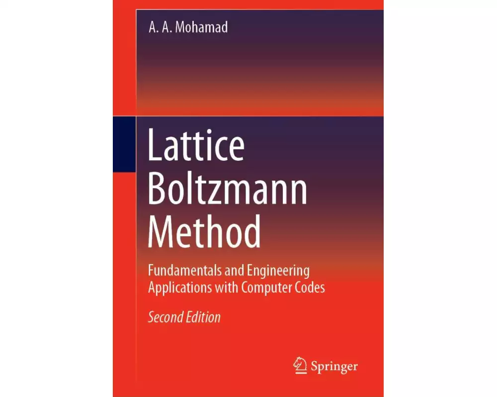 Lattice Boltzmann Method