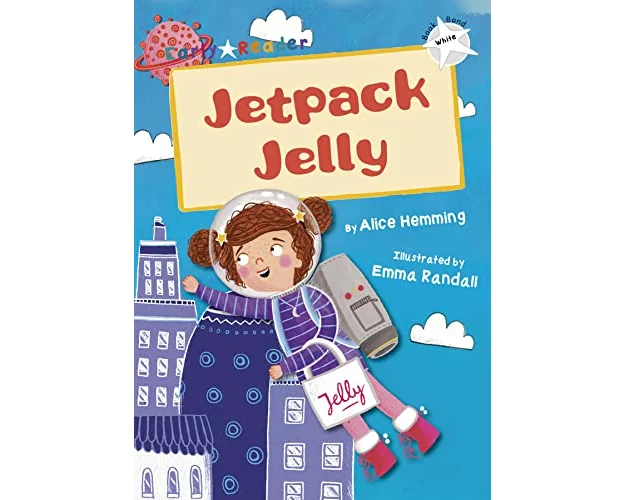 Jetpack Jelly