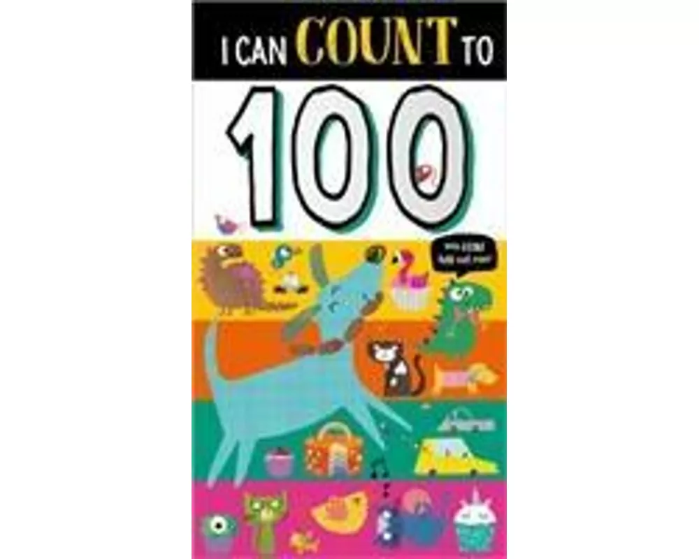 I Can Count to 100