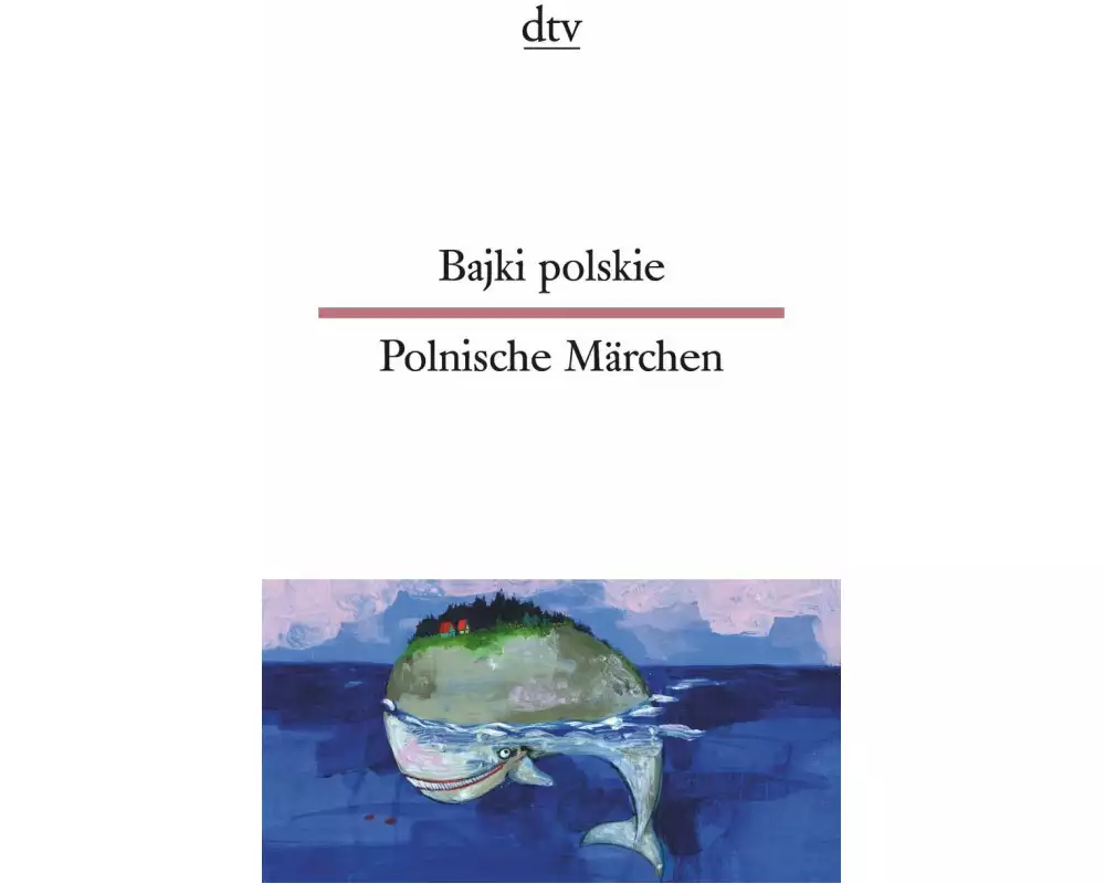 Bajki polskie Polnische Märchen