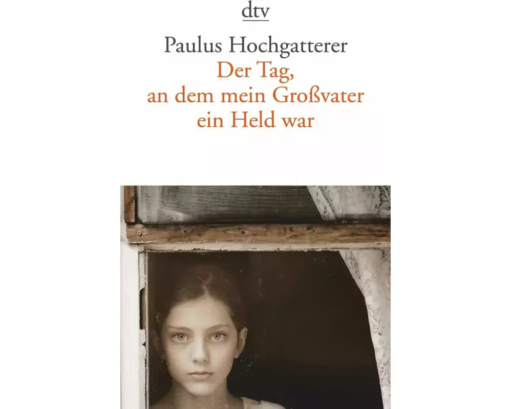 Der Tag, an dem mein Großvater ein Held war