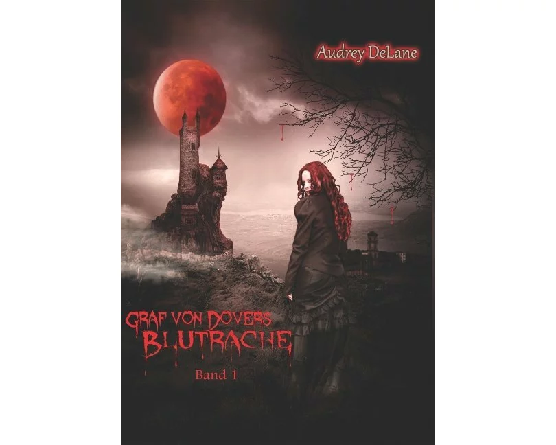 Graf von Dovers Blutrache