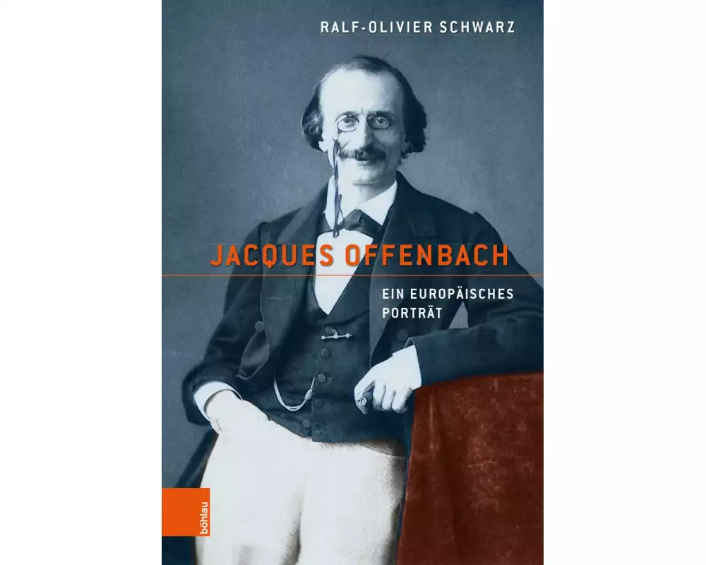 Jacques Offenbach