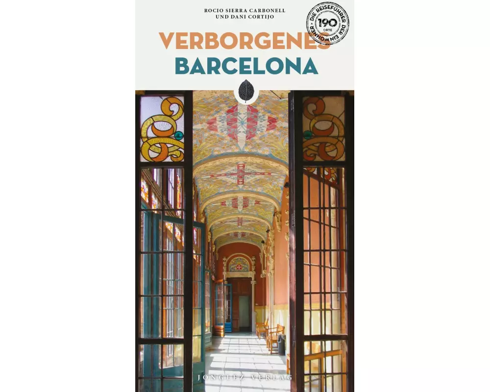Verborgenes Barcelona