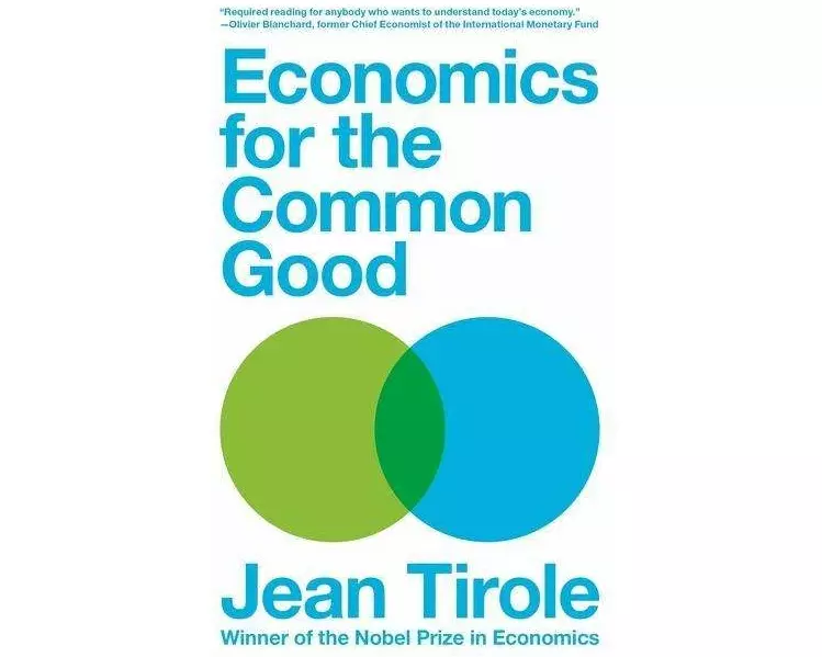 Economics for the Common Good
