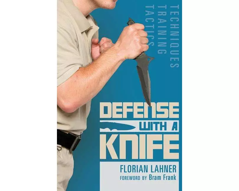 Defense with a Knife
