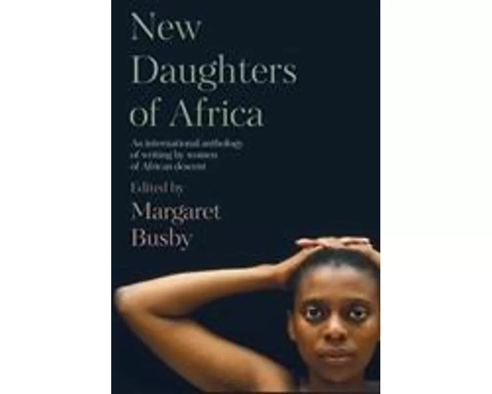 New Daughters Of Africa