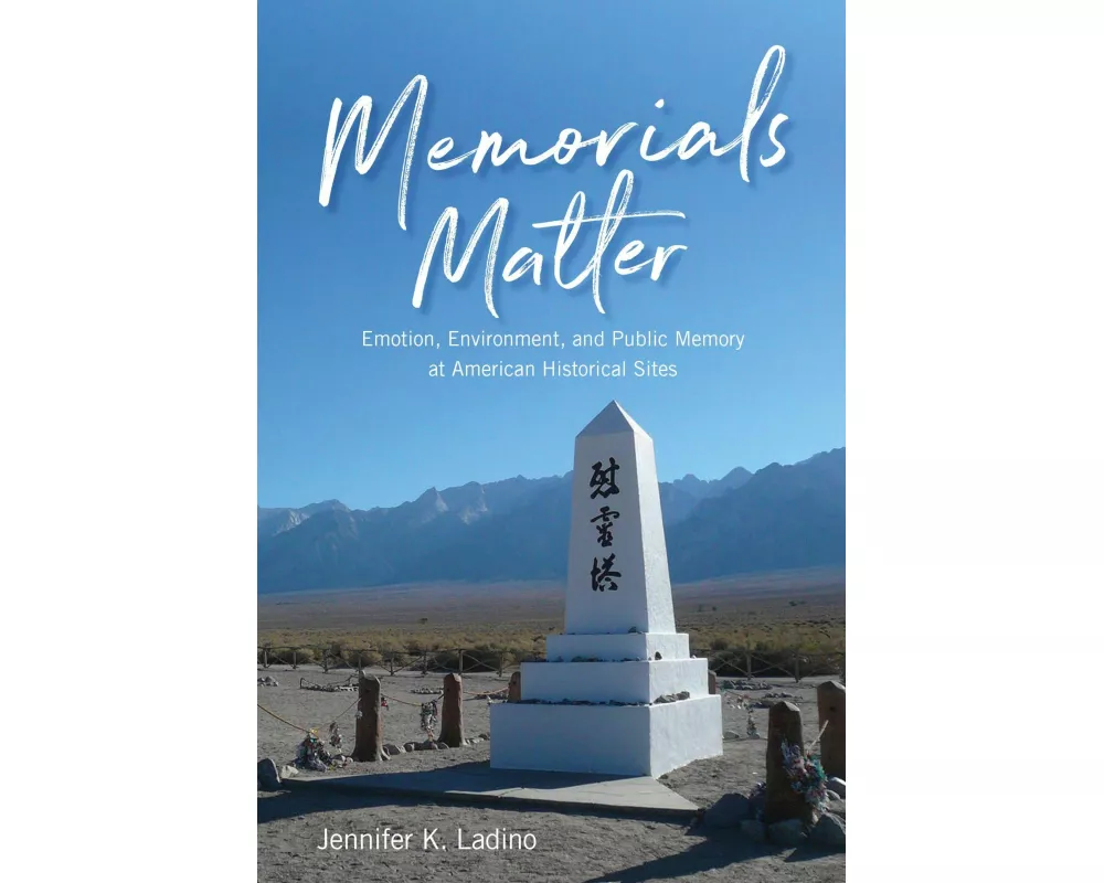Memorials Matter