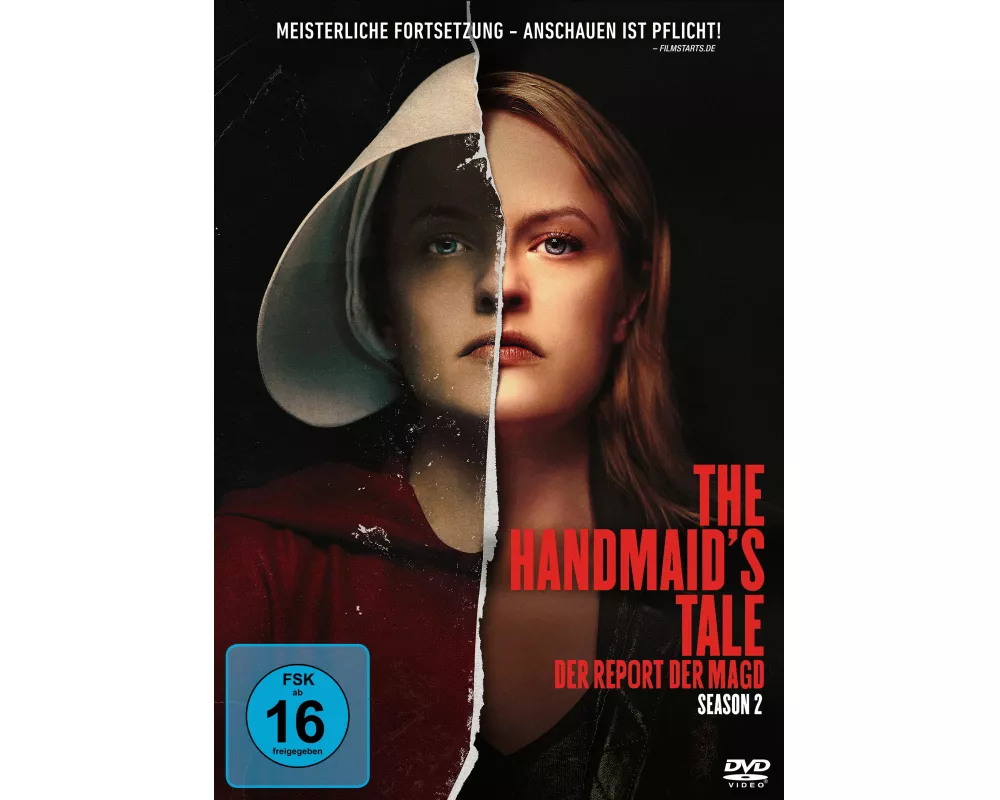 The Handmaid's Tale - Season 2
