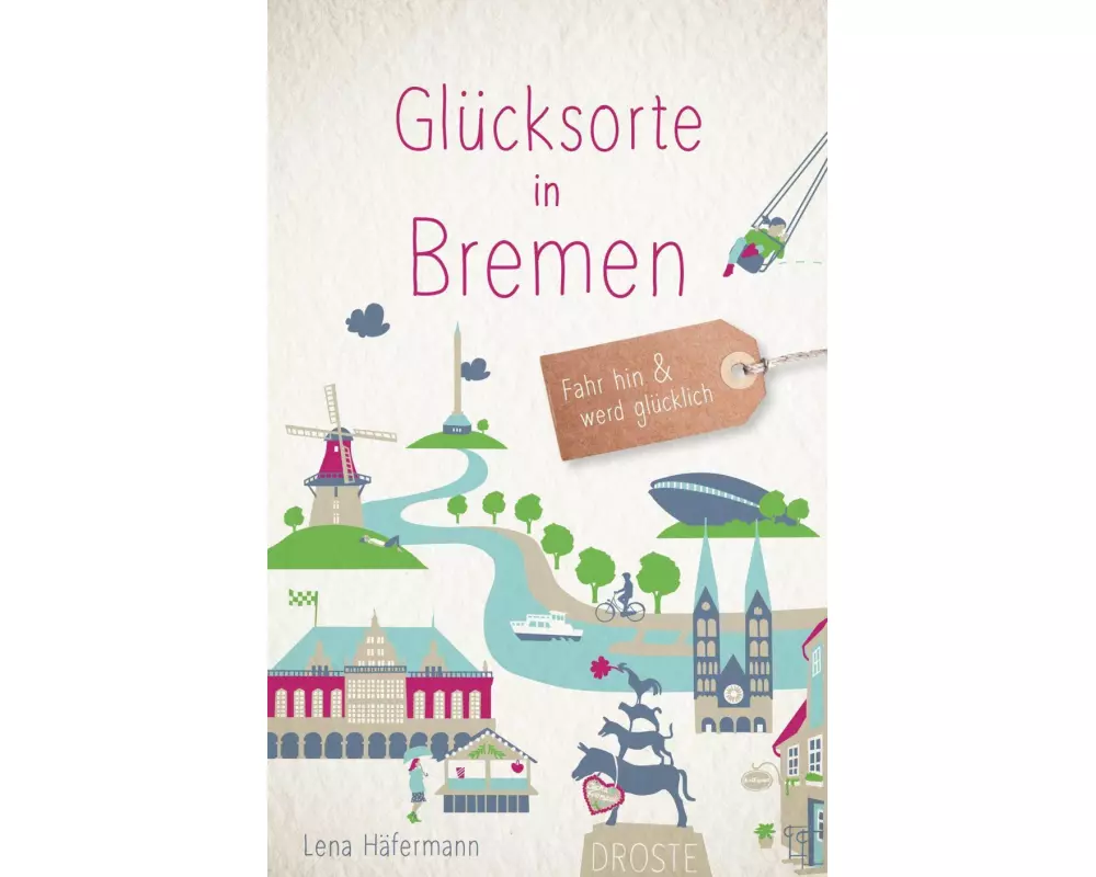 Glücksorte in Bremen
