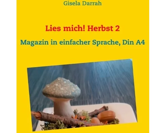Lies mich! Herbst 2