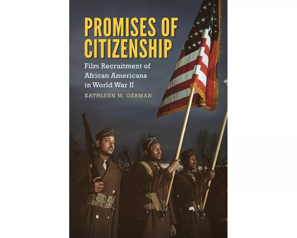 Promises of Citizenship