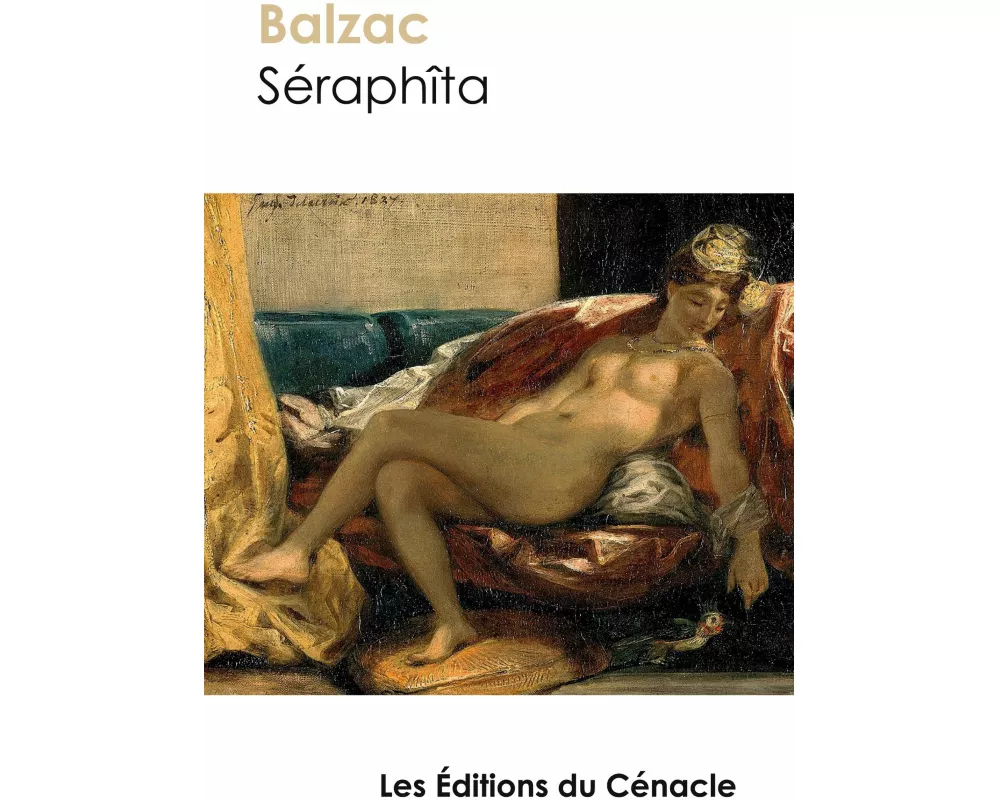 Séraphîta (édition de référence)