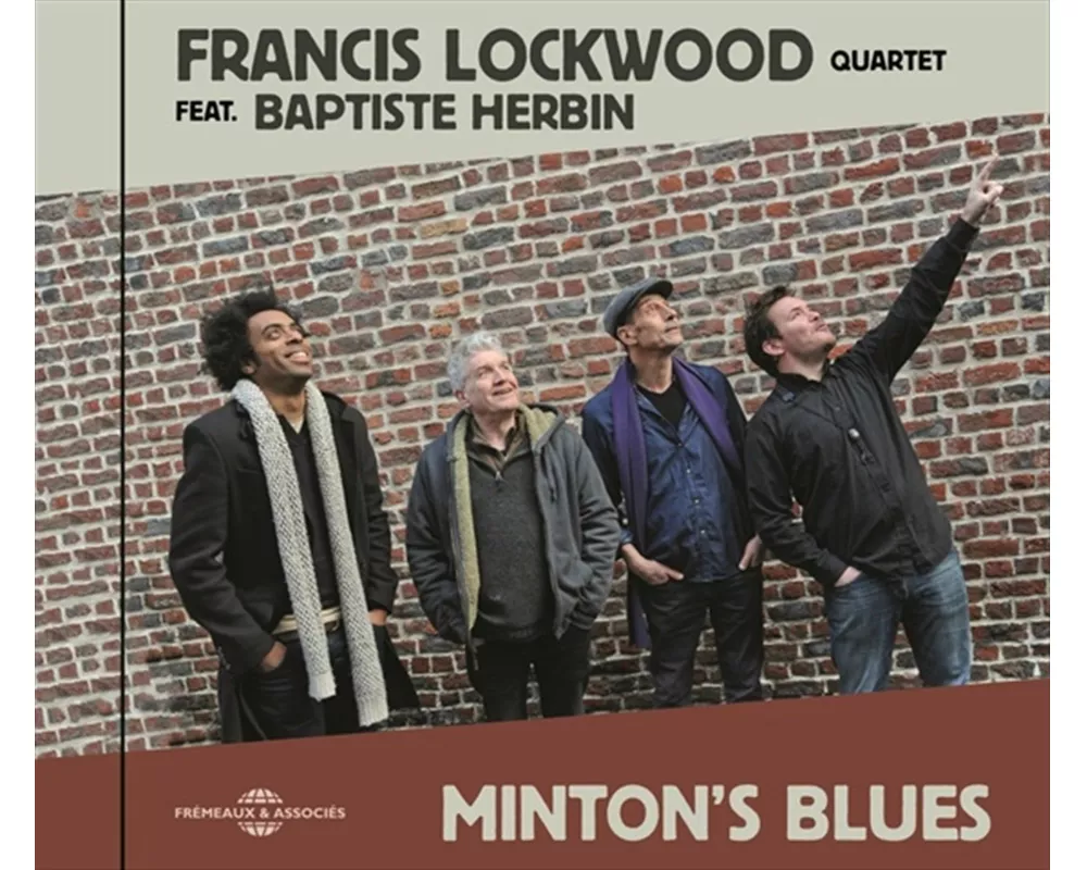 Minton's Blues